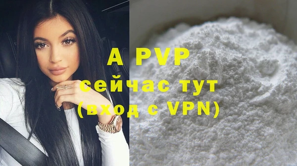 крисы Верея